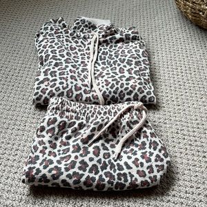 Victoria’s Secret Pajamas - NWT Size Medium.